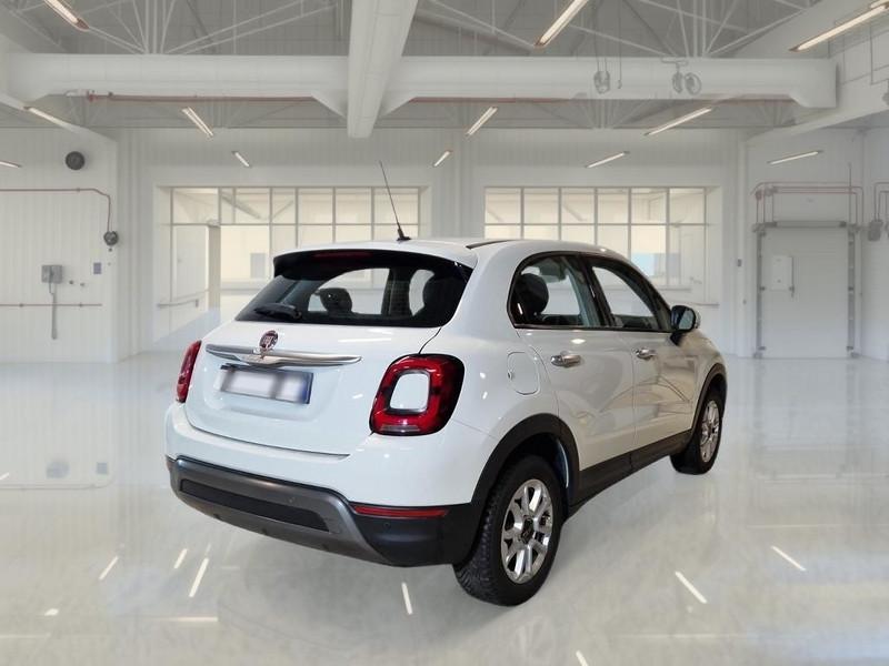 FIAT 500X 1.6 Mjet 120cv 4x2 Business