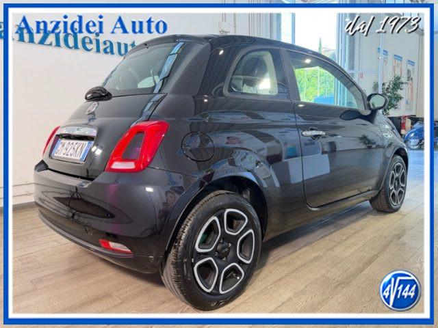 FIAT 500 1.2 EasyPower Club GPL