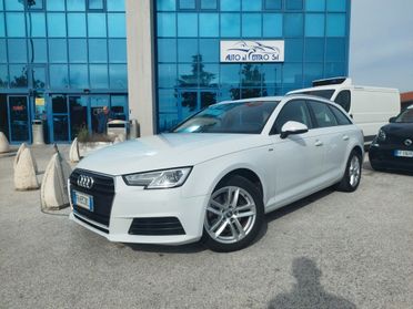 Audi A4 Avant 2.0 TDI 150 CV S tronic
