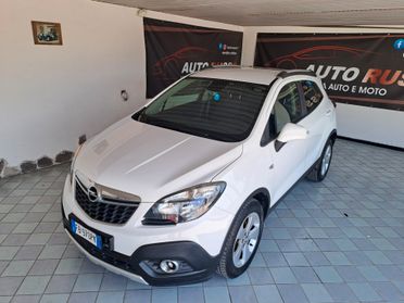 Opel Mokka 1.6 CDTI EURO 6B km 130.000