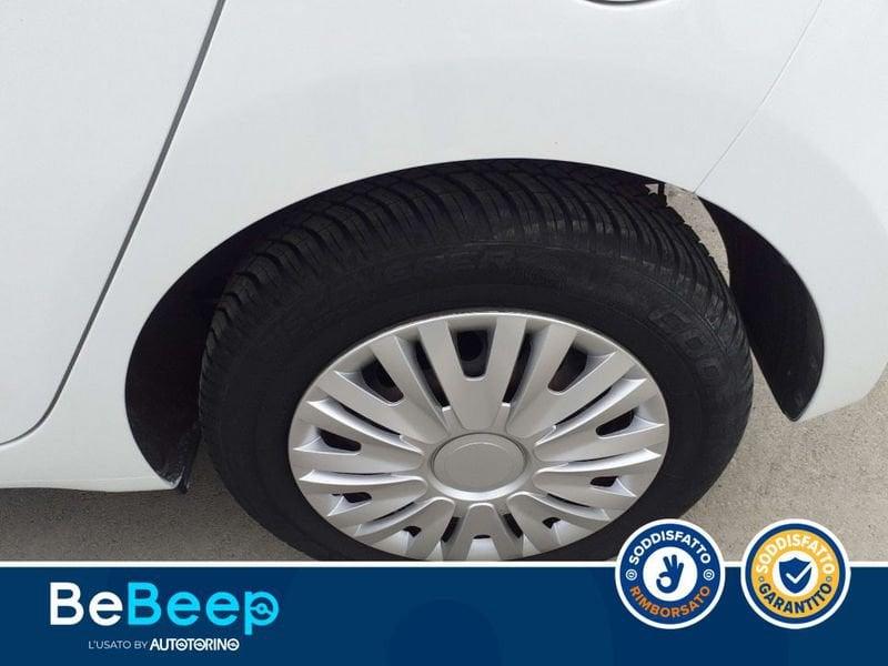 Hyundai i10 1.0 COMFORT