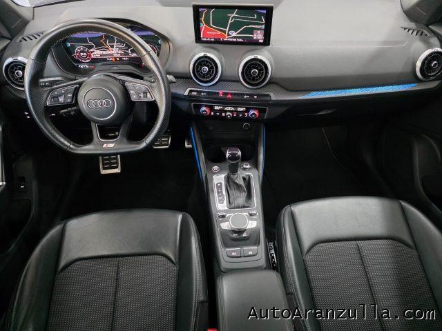 AUDI Q2 30 S Line 2.0 TDI 115CV Stronic Virtual Cockpit