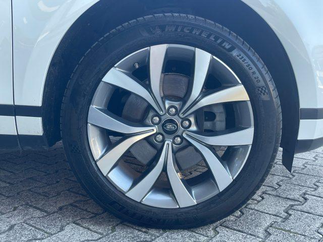 LAND ROVER Range Rover Evoque 2.0D I4 150 CV Auto Dynamic Launch Edition