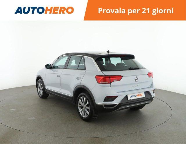 VOLKSWAGEN T-Roc 1.0 TSI 115 CV Style BlueMotion Technology