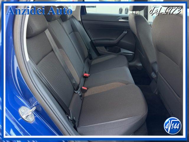 VOLKSWAGEN Taigo 1.0 TSI 95 CV Life