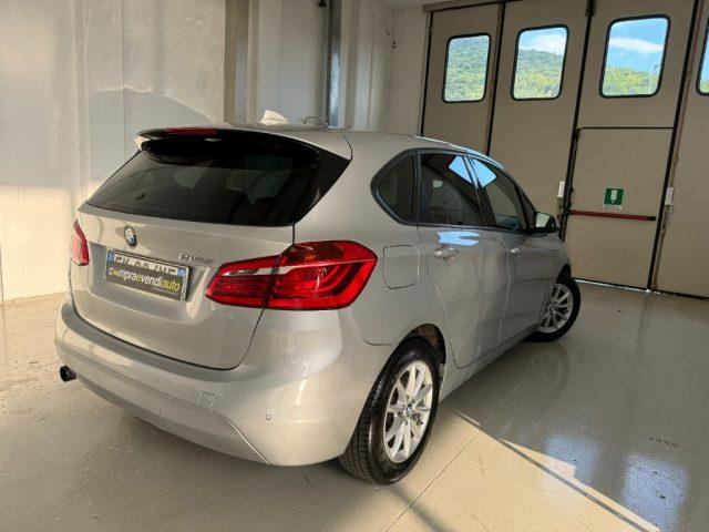 BMW 216 d Active Tourer Advantage