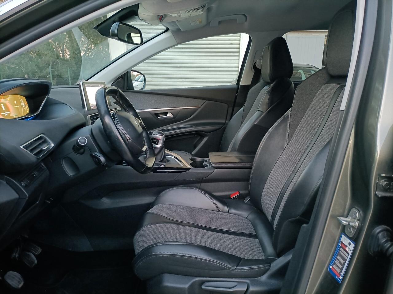 Peugeot 5008 BlueHDi 120 S&S Allure 7 posti