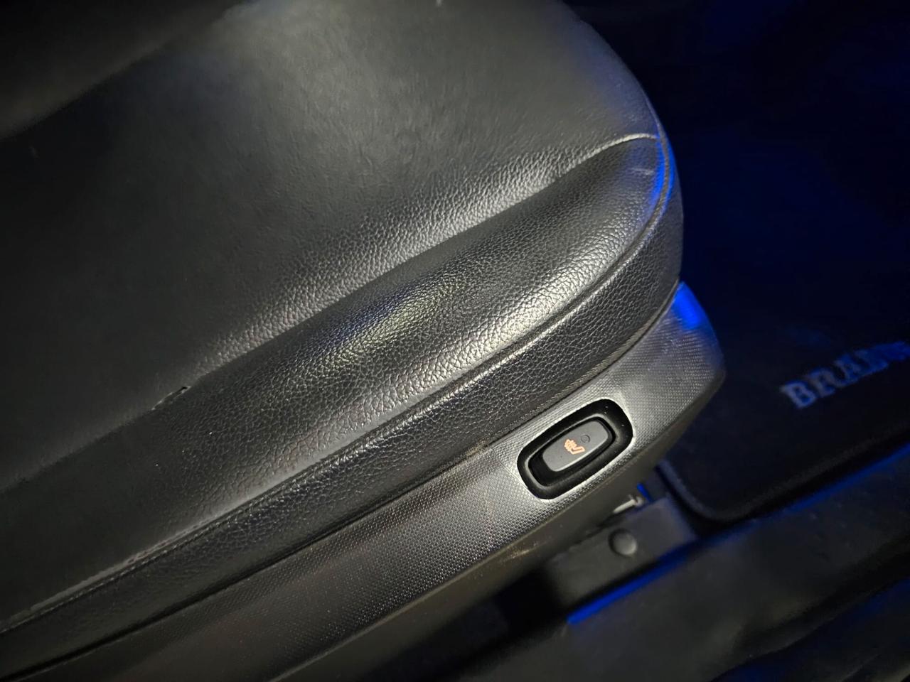 SMART FORTWO 70 1.0 ALLEST. BRABUS 04/2016