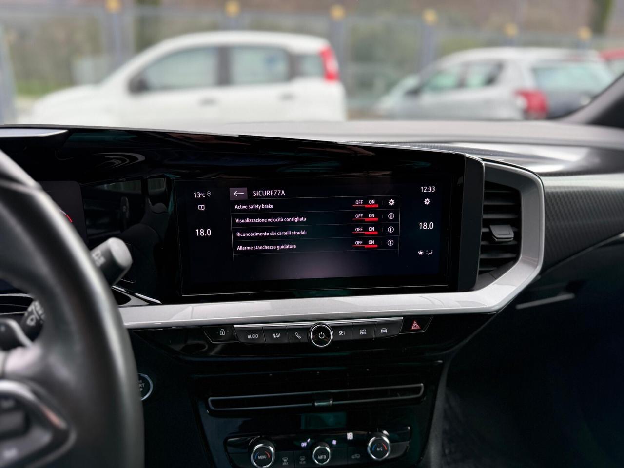 Opel Mokka 1.2 Turbo 130 CV Aut. Ultimate