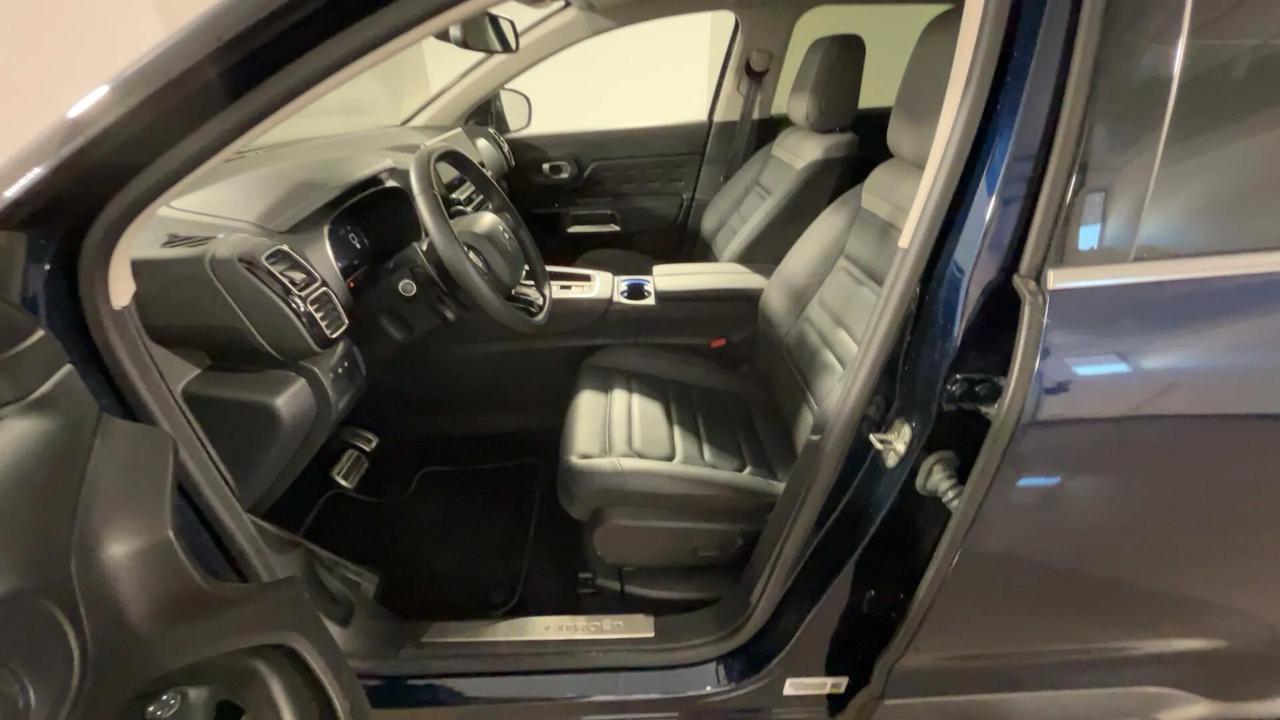 Citroen C5 Aircross C5 Aircross BlueHDi 130 S&S EAT8 Shine Pack