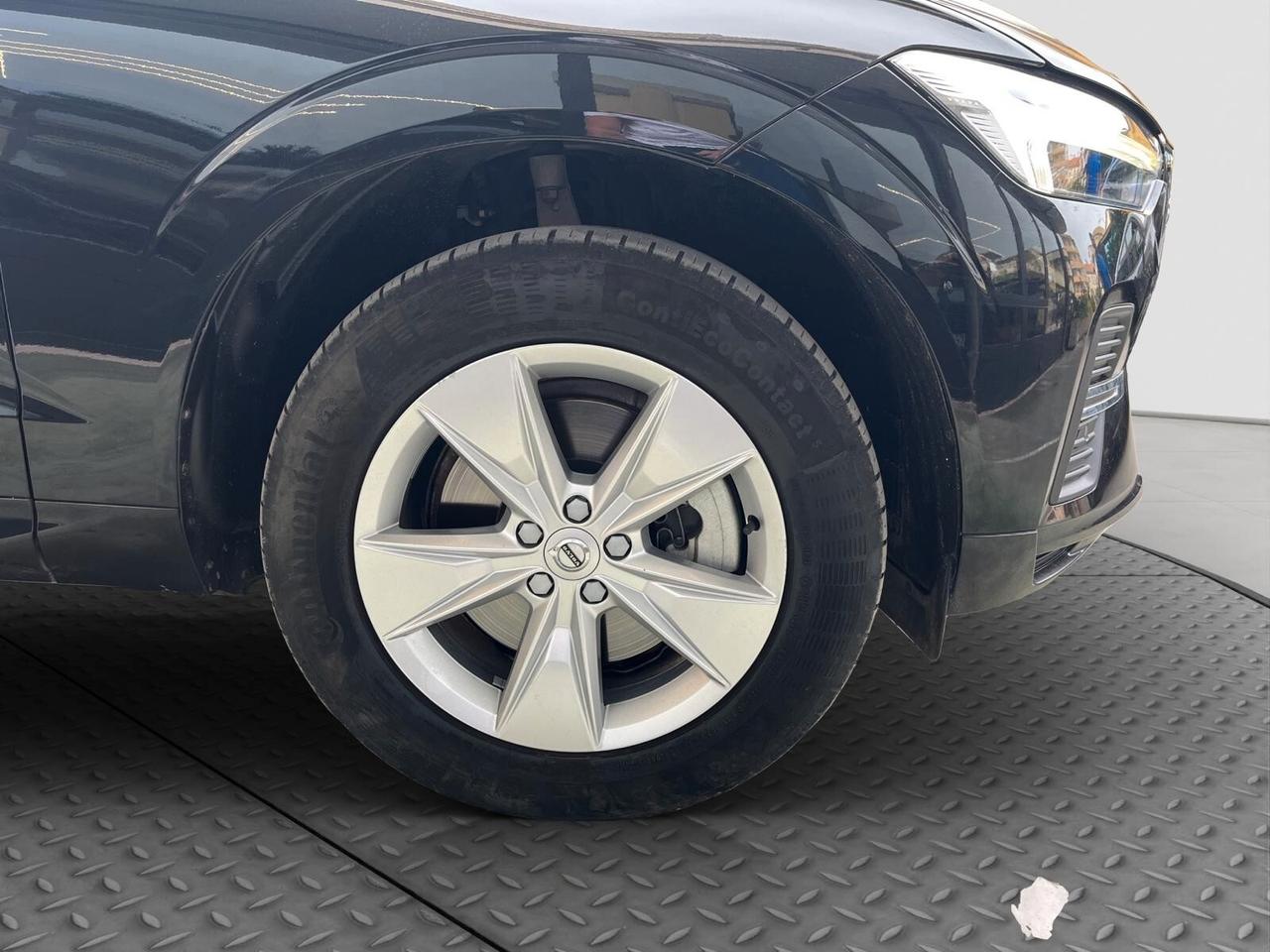 Volvo XC 60 XC60 B5 (d) AWD automatico Ultimate Dark 2022