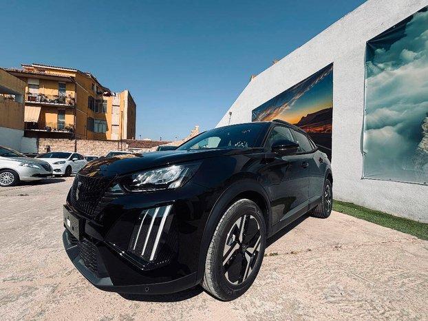 Peugeot 2008 Peugeout 1.2 puretech Allure s&s 100c