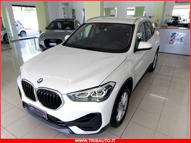 BMW X1 sDrive16d 1.5 Business Advantage IVATA (FULL LED+NAVI)