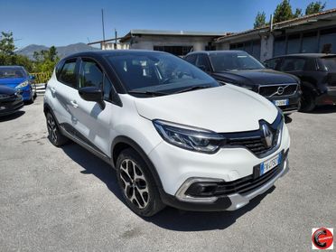 RENAULT Captur dCi 90 CV Energy Hypnotic