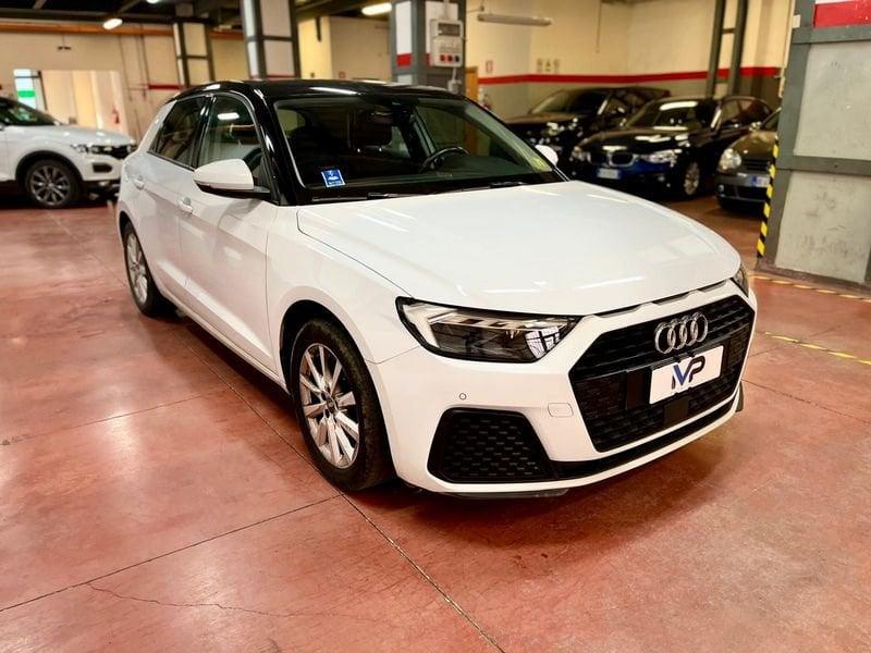 Audi A1 SPB 25 TFSI Admired