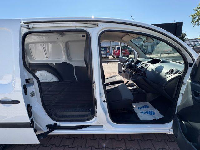 RENAULT Kangoo 1.5 Blue dCi 115cv EXPRESS MAXI FURGONE ICE
