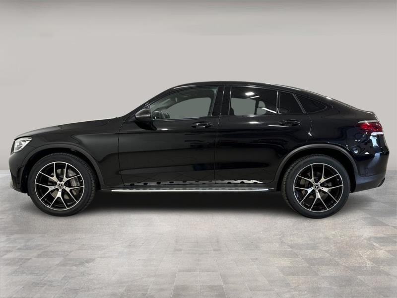 Mercedes GLC 220 220 D Premium 4Matic 9G-Tronic Plus