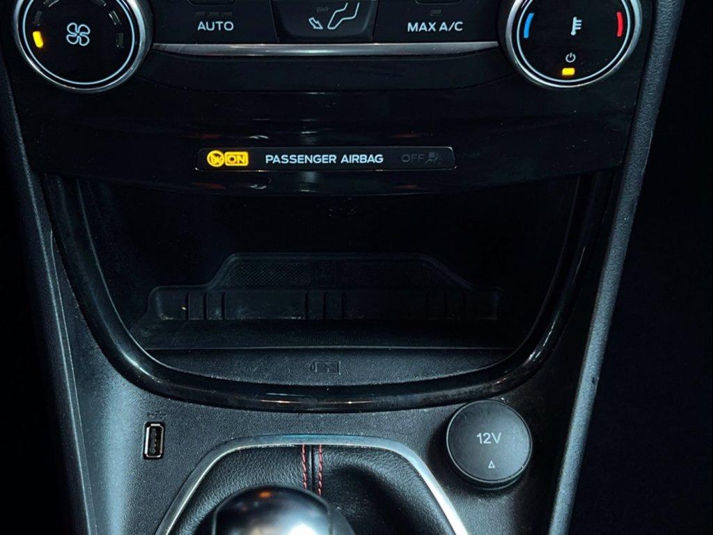 FORD Puma 1.0 EcoBoost Hybrid 125 CV S&S ST-Line del 2022