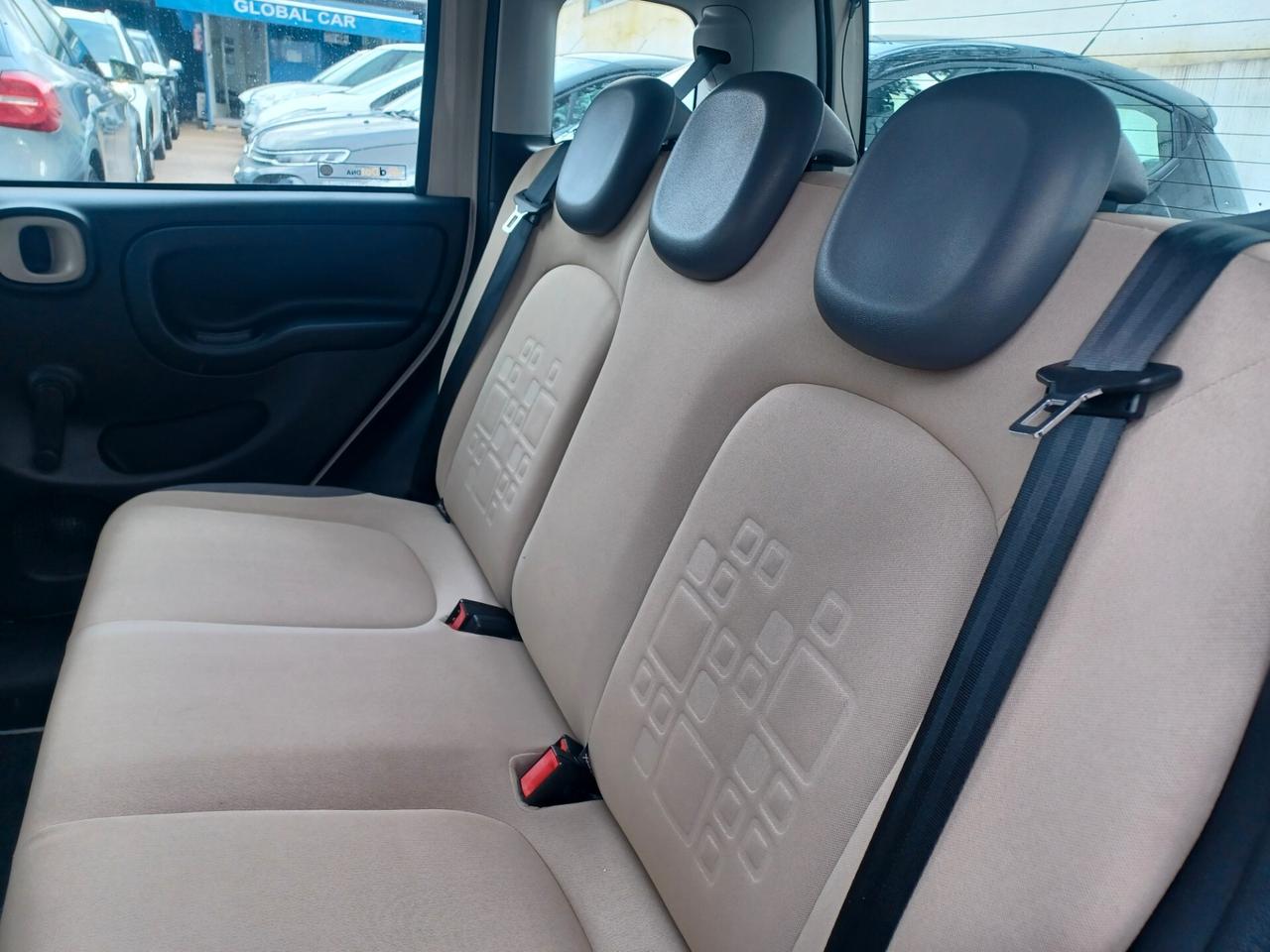 Fiat Panda 1.2 Lounge EURO 6 UNICO PROPRIETARIO