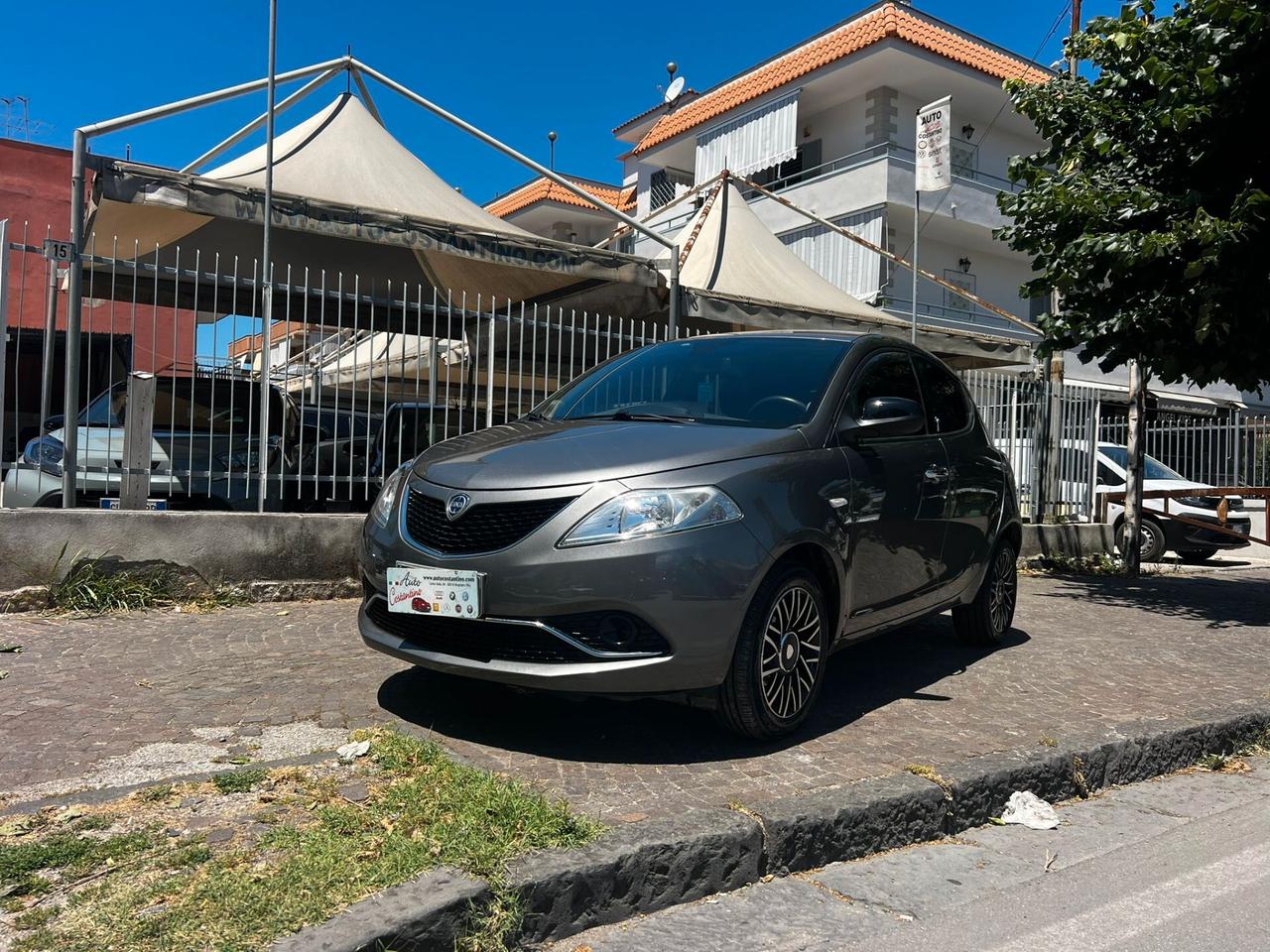Lancia Ypsilon 1.3 MJT 16V 95 CV 5 porte S&S PLATINUM
