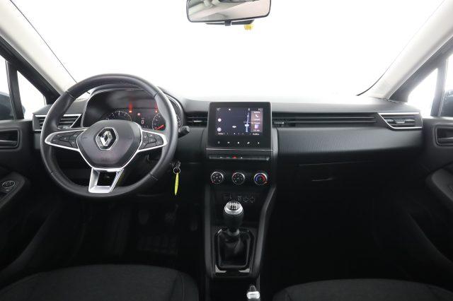 RENAULT Clio Clio TCe 90 CV 5 porte Business