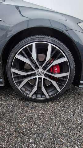 Volkswagen Golf GTI Golf VII 2017 5p 5p 2.0 tsi Performance 245cv dsg
