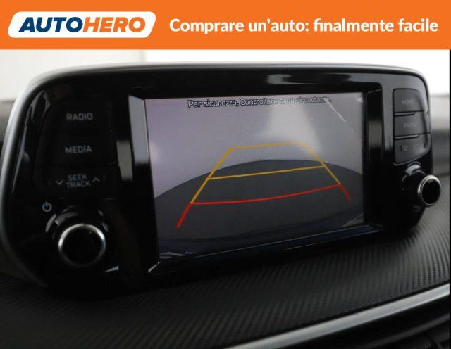 HYUNDAI Tucson 1.6 CRDi XTech