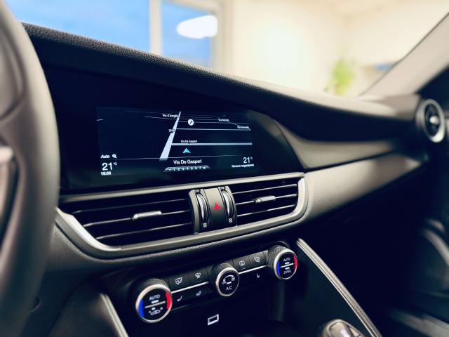 Alfa Romeo Giulia 2.2 t Veloce Q4 210cv awd auto