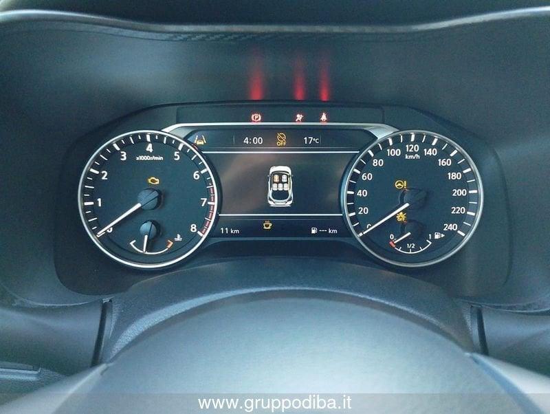 Nissan Juke ACENTA MT