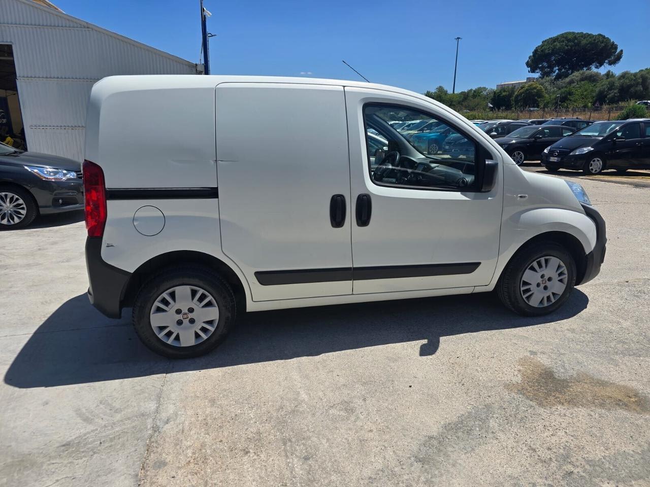 Fiat Fiorino 1.3 MJT 80CV Cargo SX