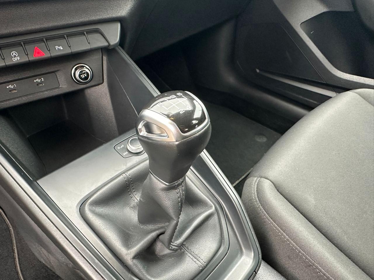 Audi A1 SPB 25 TFSI Admired Advanced