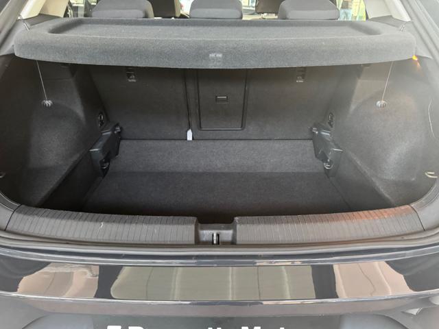 VOLKSWAGEN T-Roc 1.0 TSI Style BlueMotion Technology