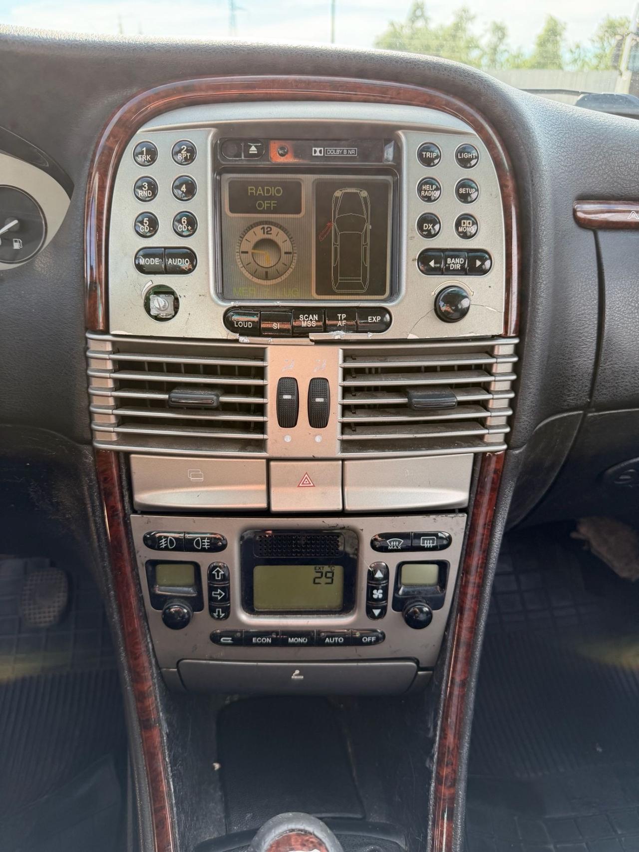 Lancia Lybra 1.9 JTD cat Station Wagon LX
