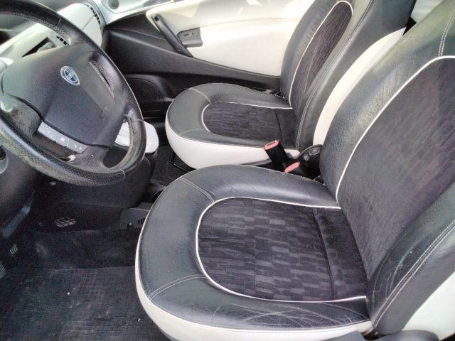 LANCIA Ypsilon 1.2 69 CV Elle