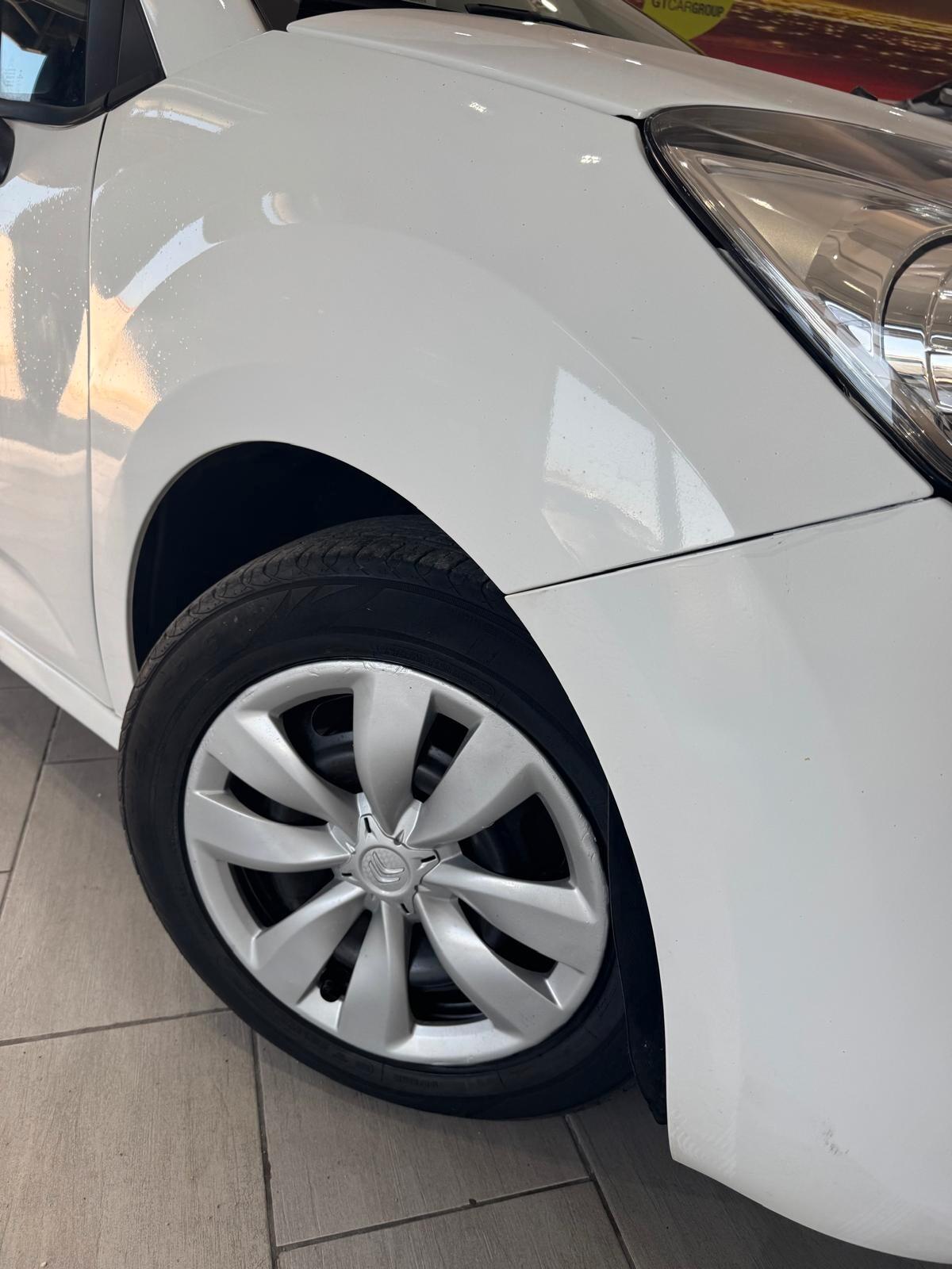 Citroen C3 BlueHDi 75 Exclusive