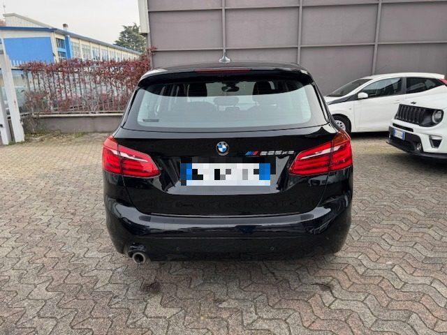 BMW 225 xe Active Tourer iPerformance Business aut.