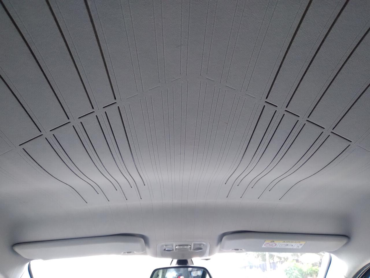 Peugeot 2008 BlueHDi S&S Black Matt