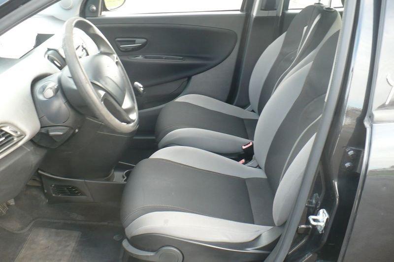 Lancia Ypsilon Ypsilon 1.3 MJT 16V 95 CV 5 porte S&S Elefantino