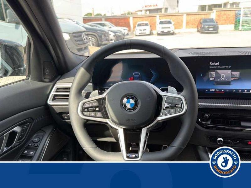 BMW Serie 3 Berlina 320d xDrive M Sport Pro