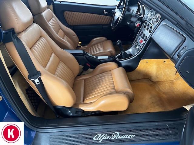 Alfa Romeo GTV spider 2.0 TS **ASI**