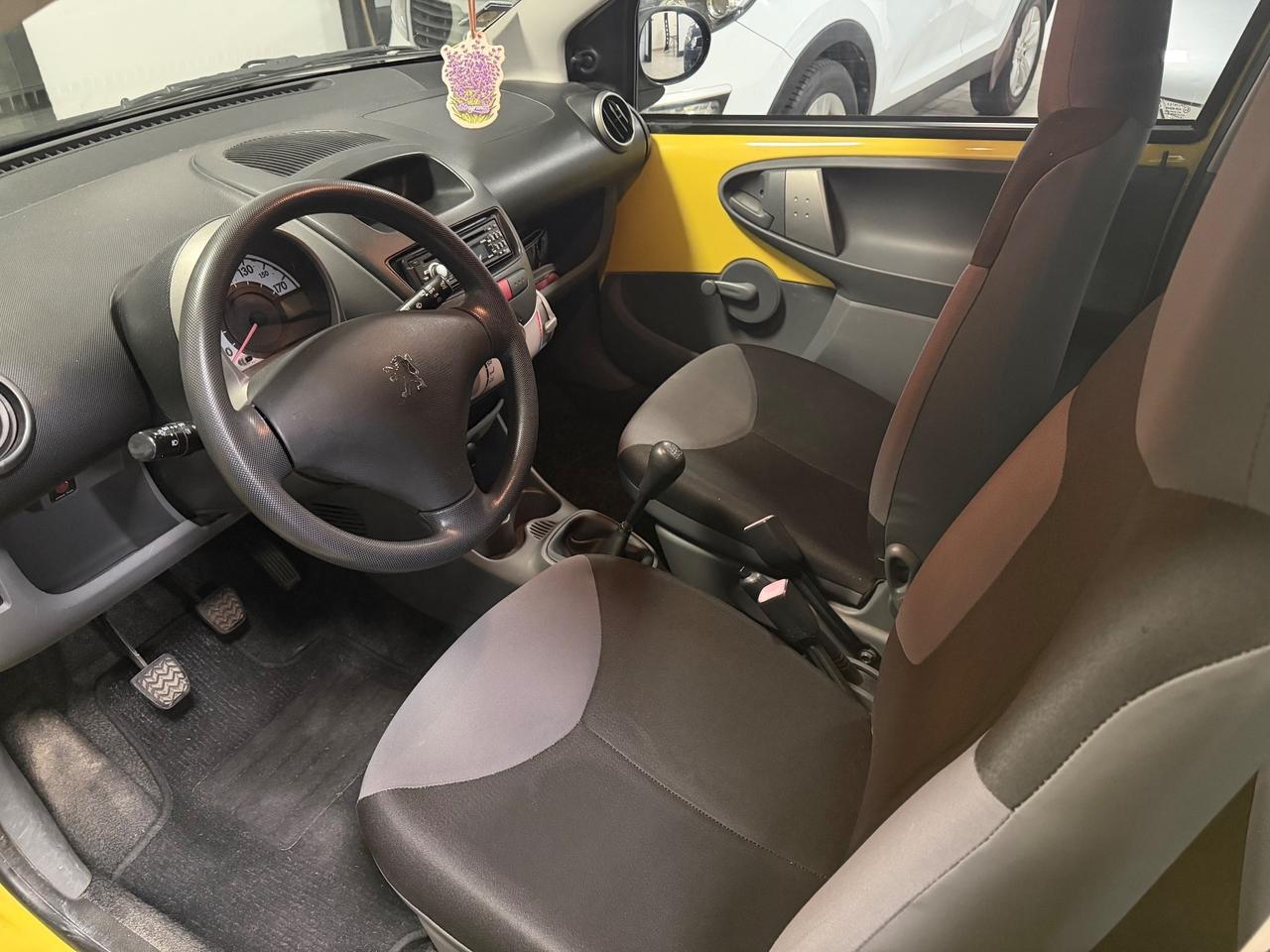 Citroen C1 1.0 unico prop. 70.000km