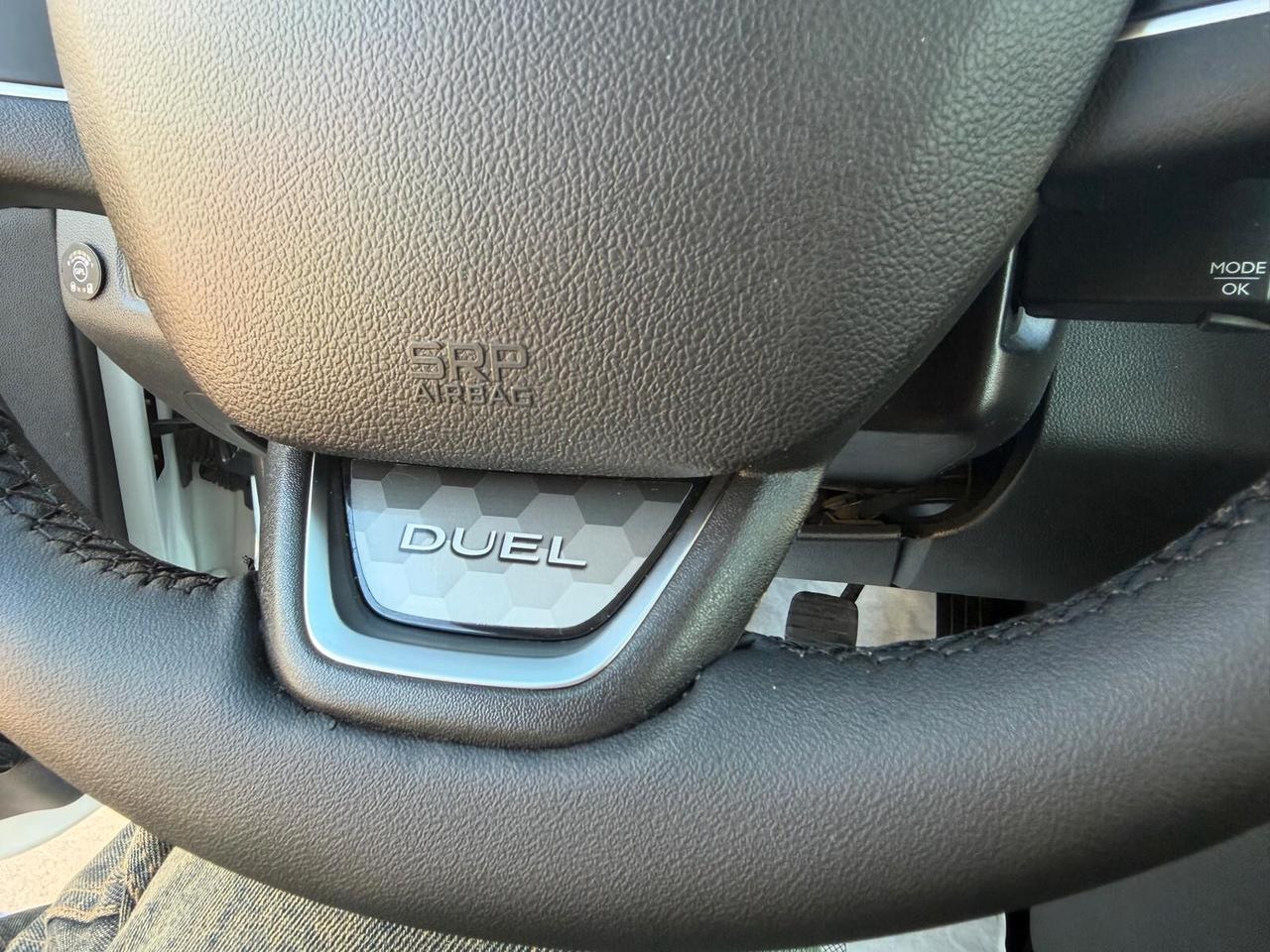 Renault Clio 0.9 GPL 90cv Duel