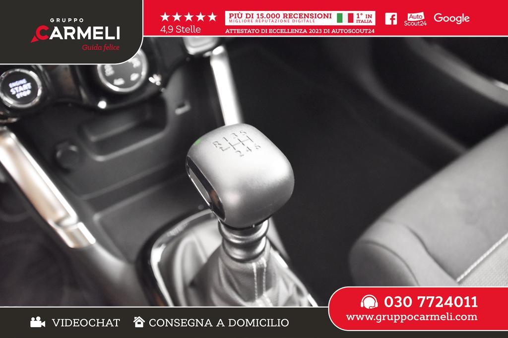 Citroen C3 Aircross 1.2 PureTech Shine