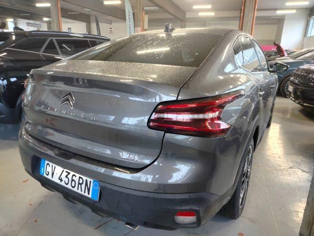 CITROEN C4 X BlueHDI 130 S&S EAT8 Max