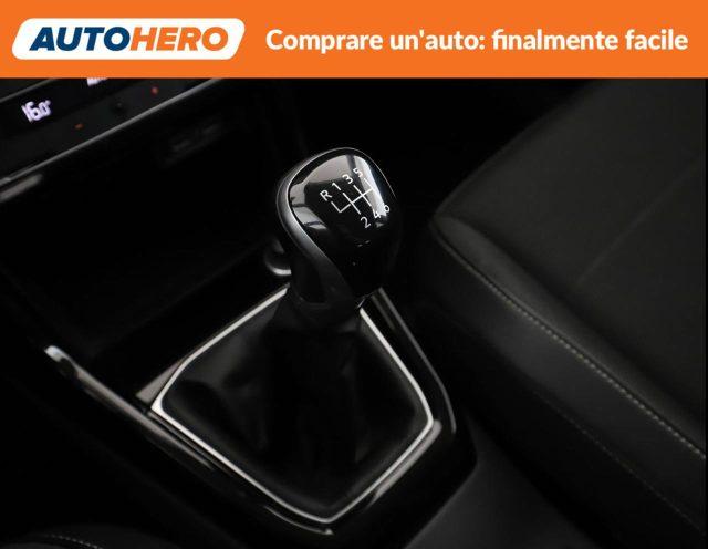 VOLKSWAGEN T-Cross 1.0 TSI 115 CV Advanced BMT