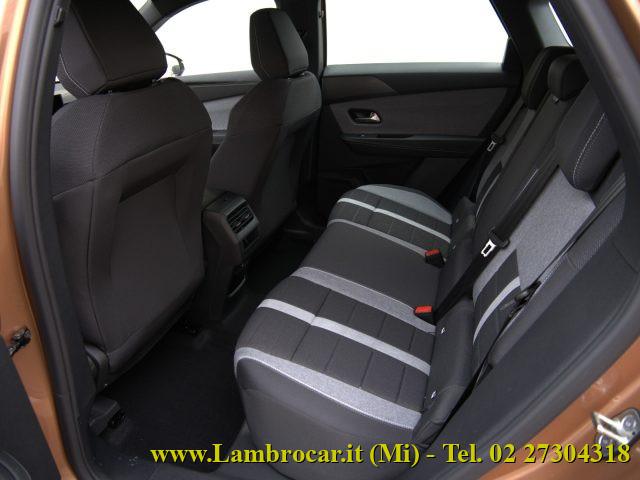 OPEL Grandland Hybrid 145 CV EDCT Edition KM Zero