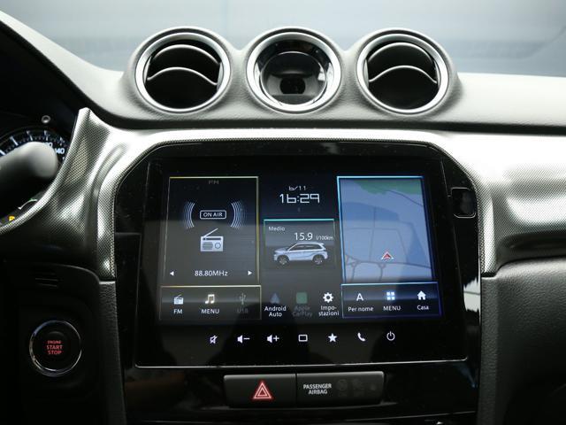 SUZUKI Vitara 1.4 110CV Hybrid 4WD AllGrip A/T Starview