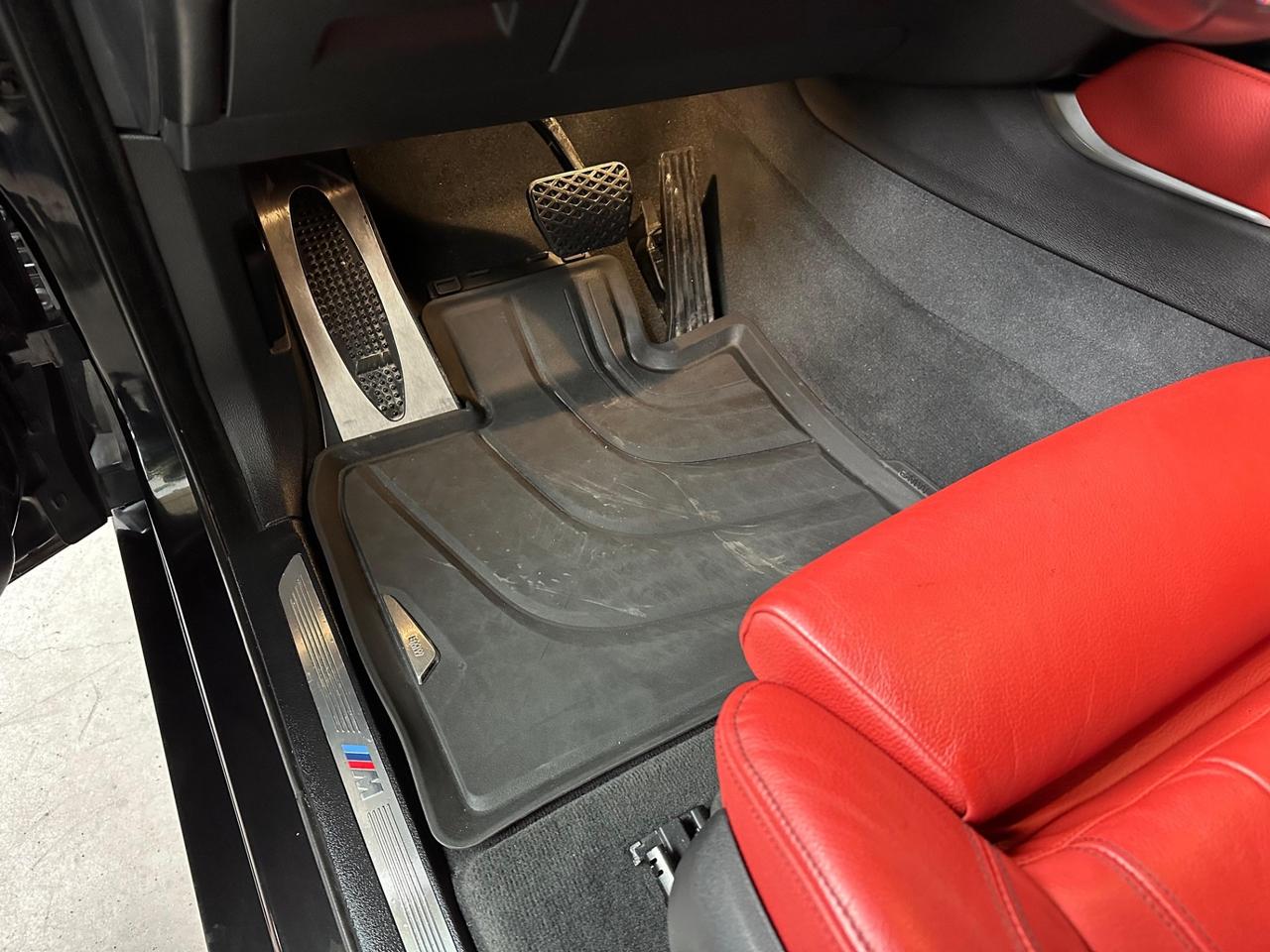 Bmw X6 M xDrive30d 258CV Msport