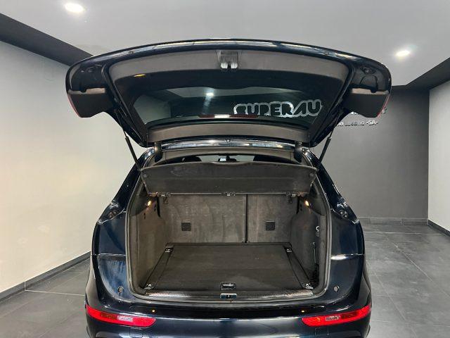 AUDI Q5 2.0 TDI 170 CV quattro S tronic DPF S LINE