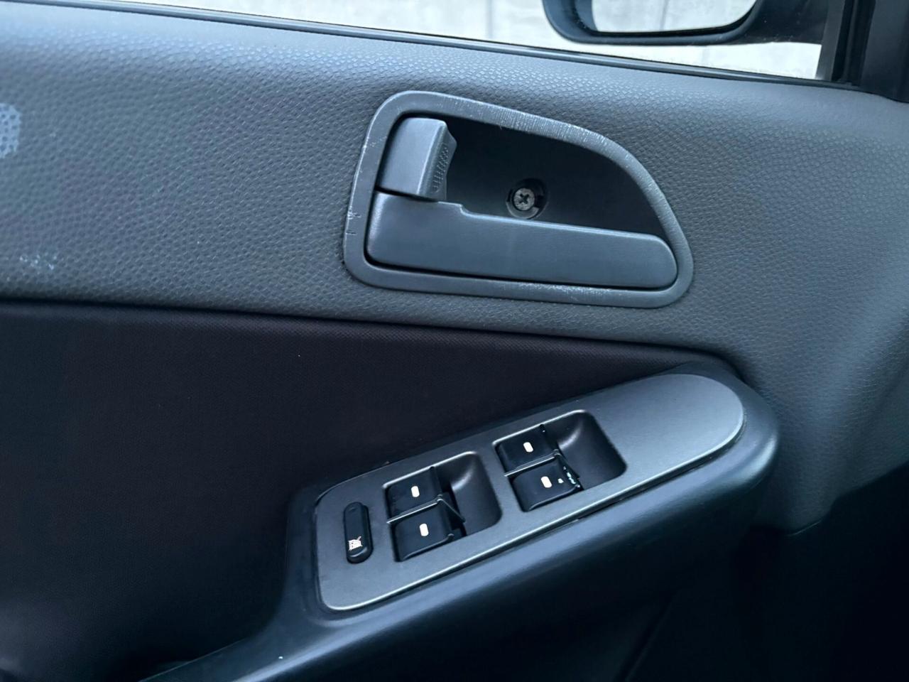 Tata Indica Vista 1.4 GPL (2034) NEOPATENTATI